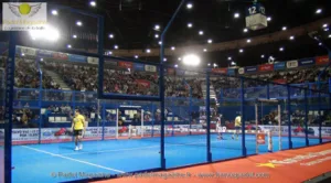 Pádel, Historia del Pádel