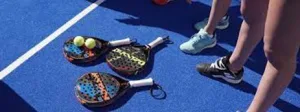 Pádel, Historia del Pádel